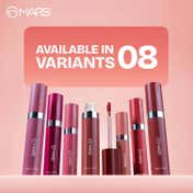 MARS Drip Lip Mist for Women - 07-Pomelo Drip (4.5 ml)