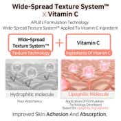 APLB Pdrn Vitamin C Facial Cream (55 ml)