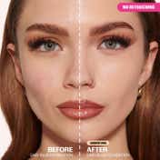 Huda Beauty Easy Blur Foundation Mini - Cashew 140G (10 ml)