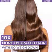 L'Oreal Paris Hyaluronic 72H Moisture Sealing Conditioner (340ml)