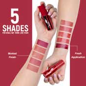 Character Tinted Lip Stain - CTL001 (5 ml)