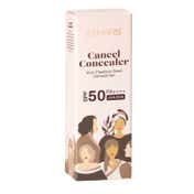 MARS SPF50 PA++++ Cancel Concealer - 06-Honey Glow (6 ml)