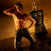 Jean Paul Gaultier Le Male Eau de Parfum Intense (15 ml)
