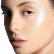 SAMER KHOUZAMI Glimmer Glow Highlighter - Orange (8 g)