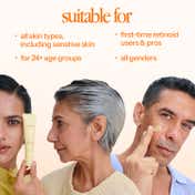 d'you Embrace Pro-Aging Retinoid Treatment (30 ml)