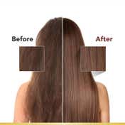 KT Professional Brazilian Silk Hair Masque (500 ml)