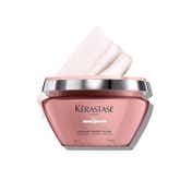 KERASTASE Chroma Absolu Hair Mask for Color Protection & Nourishment with Amino Acid (200 ml)