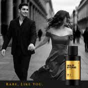 Wild Stone Prive Praline & Musk Parfum for Men (100 ml)