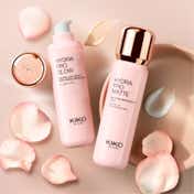KIKO Milano Hydra Pro Glow Brightening Moisturizing Cream (50 ml)