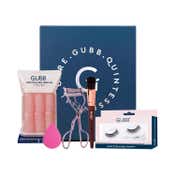 GUBB Makeup and Styling Combo (5 pcs)