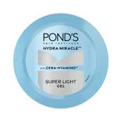Ponds Hydra Miracle Super Light Gel with Cera-Hyamino (300 ml)