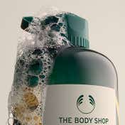 The Body Shop Ginger Anti Dandruff Shampoo (250 ml)