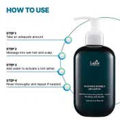 Lador Wonder Bubble Shampoo (250ml)