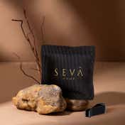 Seva Home Car Freshener Wild Flower (20 g)