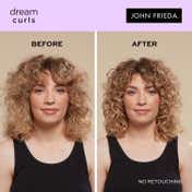 John Frieda Frizz Ease Dream Curls Daily Styling Spray (200 ml)