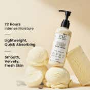 Bie Vanilla Sorbet Body Lotion (200 ml)