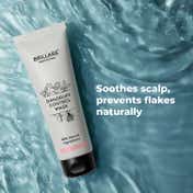 Brillare Dandruff Control Mask for Itchy Flaky Scalp (125 g)