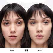 M.A.C Studio Fix 36Hr Smooth Angles Concealer - N18 (7 ml)