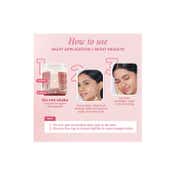 The Pink Foundry Overnight Acne Spot Corrector (15ml)