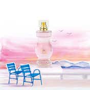 Jeanne Arthes French Way Of Life Collection Azur Riviera Sunset Eau De Parfum (100 ml)