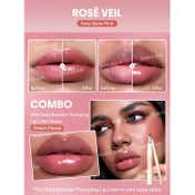 Sheglam Bold Booster Lip Plumper - 113 Rose Veil (1.5 g)