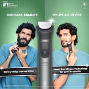 Philips 13-In-1 Multipurpose Trimmer for Face & Body for Men MG7922-15