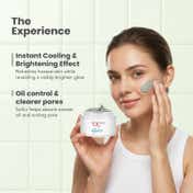 O3+ Purifying Sulphur Cooling Mask (50 g)