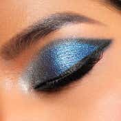 Oulac Liquid Diamond Eyeshadow - 10-Ocean Treasure (6.8 g)