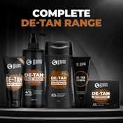 Beardo Coffee Detox De-Tan Face Wash (200ml)