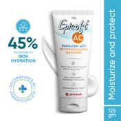 Glenmark Episoft AC Moisturizer with Microencapsulated Sunscreen SPF 30+ (125 g)