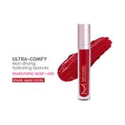 HOUSE OF MAKEUP Dawn To Dawn Super Stay Liquid Matte Lipstick - Apple Candy (4.2 ml)