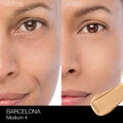NARS Natural Radiant Longwear Foundation - Barcelona (30 ml)
