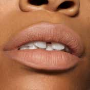 M.A.C Powder Kiss Hazy Matte Lipstick - Lover (3.5 g)