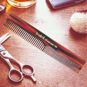 Babila Premium Handmade Graduate Fashion Comb -HMC-74D