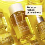 Clarins Contour Body Treatment Oil (100 ml)