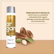 QOD Professional Argan Conditioner (300ml)