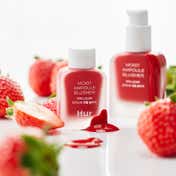 House of HUR Moist Ampoule Blusher - 09 Ruby Red (10 ml)