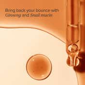 Beauty of Joseon Revive Ginseng + Snail Mucin Serum (30 ml)