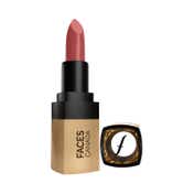 Faces Canada Comfy Matte Velvet Touch Lipstick - Tea Rose 16 (4.2 g)