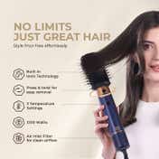 Tash Hair AirStyler 5 in 1 Multi-Styler Complete Set