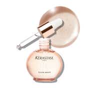 KERASTASE Gloss Absolu Anti-Frizz Glaze Oil Drops for Bouncy & Glossy Hair (45 ml)