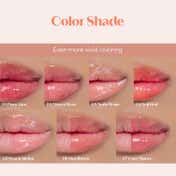 Etude Ginger Sugar Lip Serum - 02 Mauve Rose (13 g)