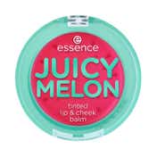 essence Tinted Lip & Cheek Balm - Juicy Melon (3 g)