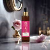 Forest Essentials Pure Rosewater Facial Tonic Mist (130ml)