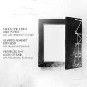 NARS Light Reflecting Setting Powder Pressed - Crystal (10 g)