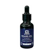 The Beard Story Beard Growth Oil (30 ml)