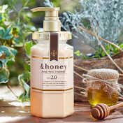 &honey Deep Moist Treatment 2.0 (445 g)