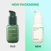Innisfree Green Tea Seed Hyaluronic Serum (30ml)