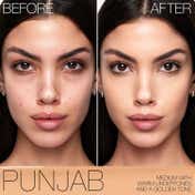 NARS Natural Matte Longwear Foundation - Punjab (30 ml)