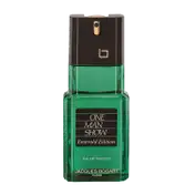 Jacques Bogart One Man Show Emerald Eau De Toilette (100ml)